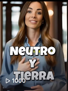 Neutro y tierra
