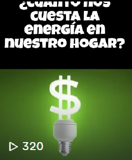 Costo energia